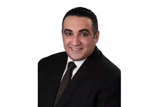 Ehab Alghazzawi