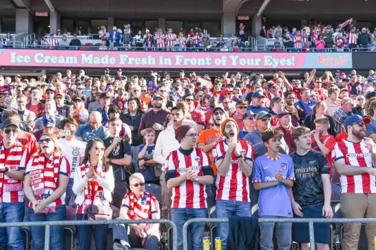 Atlético Ottawa vs Pacific F.C