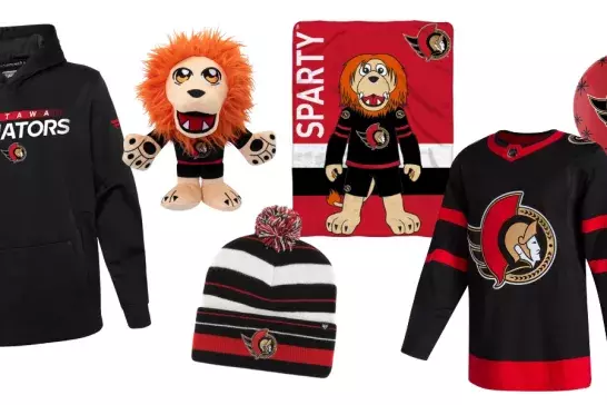 sens holiday gifts