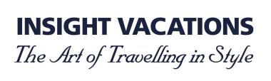 Insight Vacations Logo