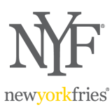 New York Fries