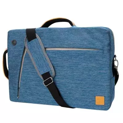 vangoddy slate shoulder carrying bag