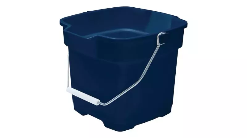 bucket