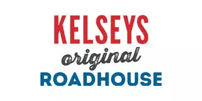 Kelsey's Original Roadhouse logo