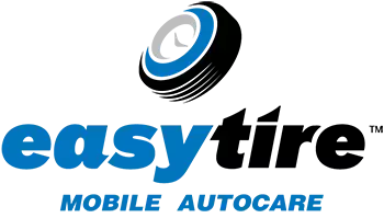 Easy Tire logo