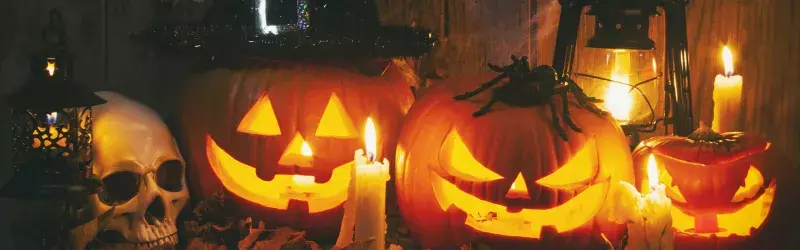 Halloween Pumpkins