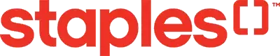 Staples logo