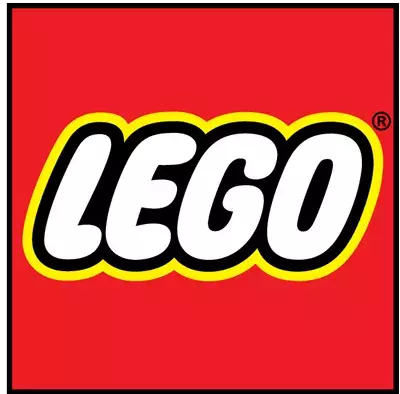 LEGO logo