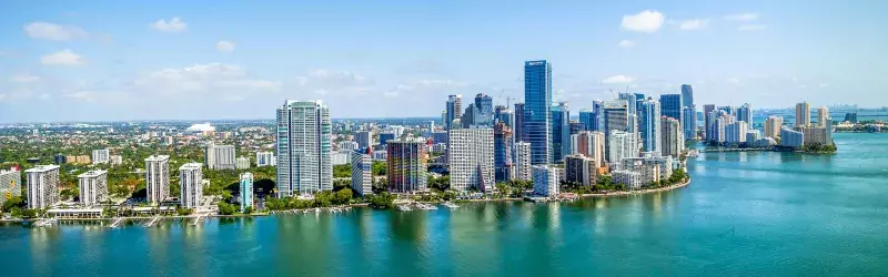 Miami, Florida