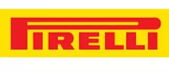 Pirelli Logo