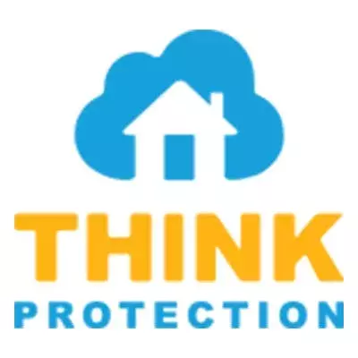 Think Protection logo