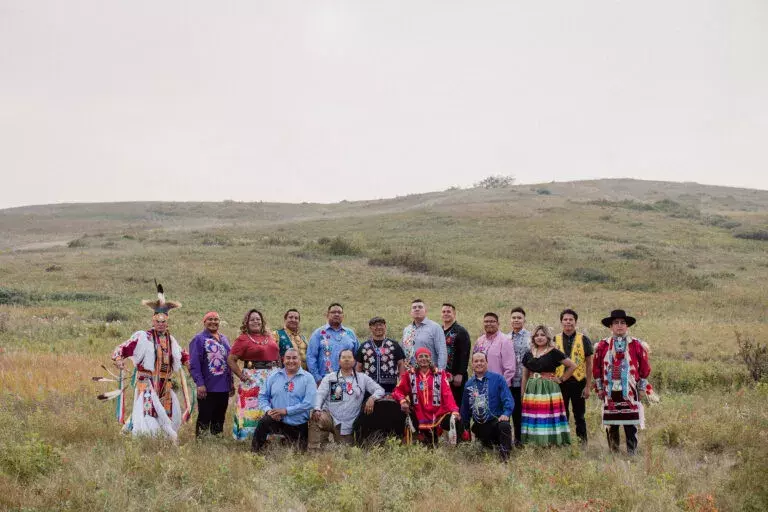 Summer Solstice Indigenous Festival