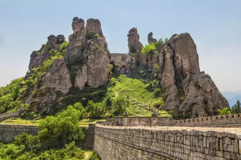 DANUBE Bulgaria