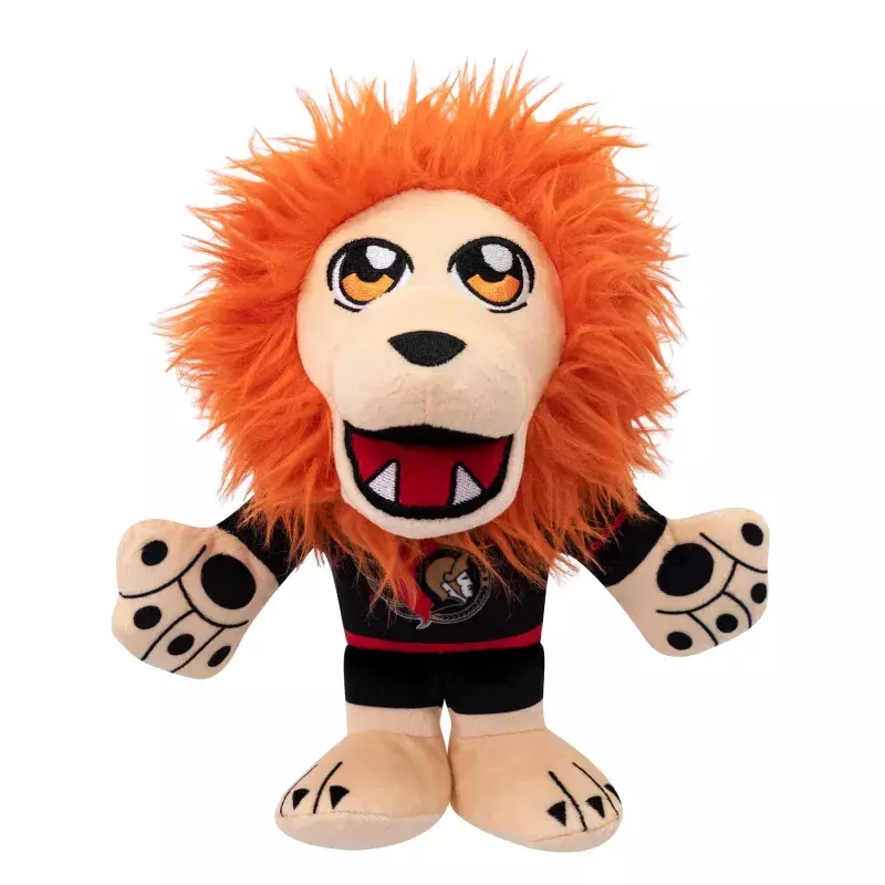 Bleacher Creatures 8" Sparty Kuricha Sitting Plush