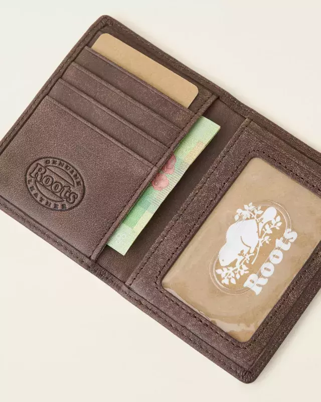 Roots card case pic from web