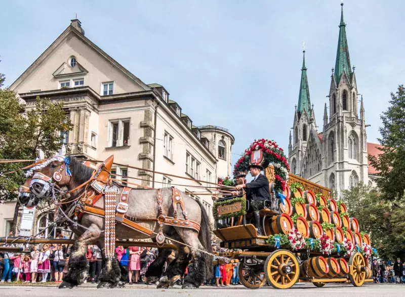 oktoberfest