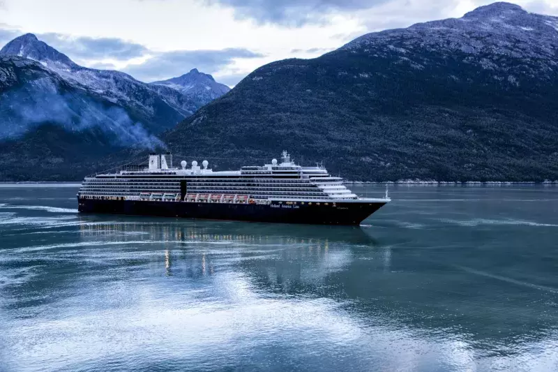 Holland America Line