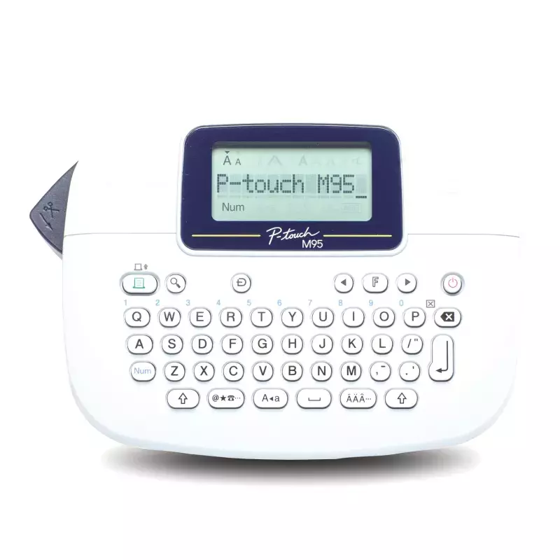 Brother PT-M95 Handy Label Maker