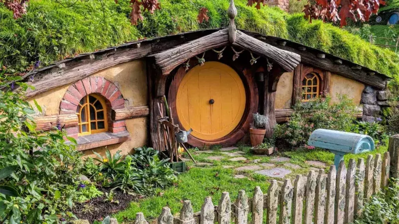 hobbiton