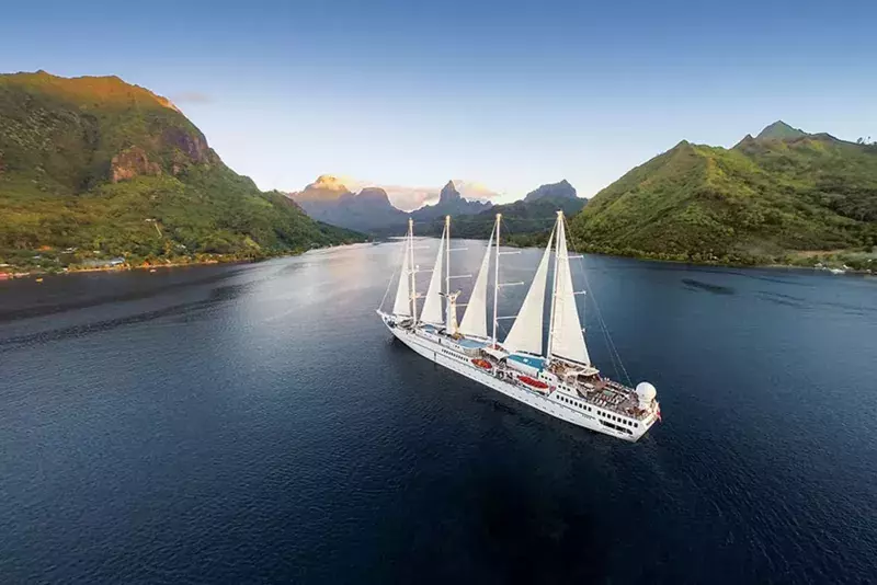 windstar-cruises